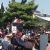 Arif Rahman: Kami Bertekad Jadi Garda Terdepan, Suarakan Aspirasi Warga Sukabumi Hingga Tuntas