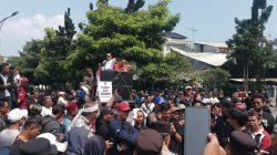 Arif Rahman: Kami Bertekad Jadi Garda Terdepan, Suarakan Aspirasi Warga Sukabumi Hingga Tuntas