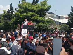 Arif Rahman: Kami Bertekad Jadi Garda Terdepan, Suarakan Aspirasi Warga Sukabumi Hingga Tuntas