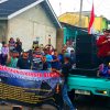 Gerakan Cirendeu Bersatu dan FK Paksi Kepung SPPG Girijaya, Tuntut Transparansi dan Audit Operasional