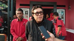 PDIP Jabar Pastikan Konsolidasi Organisasi hingga Tingkat RW, Dorong Pengawasan Ketat Program Pro-Rakyat
