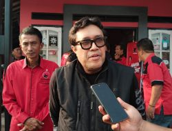 PDIP Jabar Pastikan Konsolidasi Organisasi hingga Tingkat RW, Dorong Pengawasan Ketat Program Pro-Rakyat