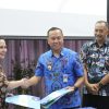 Taruna Nusantara Cimahi Siapkan Siswa Menuju Kampus Dunia, Gandeng Redea Institute