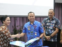 Taruna Nusantara Cimahi Siapkan Siswa Menuju Kampus Dunia, Gandeng Redea Institute