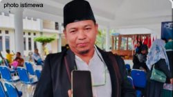 Gus Jawwad Ingatkan Ancaman Kerusakan Lingkungan Akibat Aktivitas Galian C