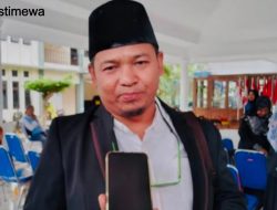 Gus Jawwad Ingatkan Ancaman Kerusakan Lingkungan Akibat Aktivitas Galian C