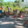 Jalan TPU Dibangun dari Uang Warga, Realisasi Dukungan Pemkot Masih Dinanti