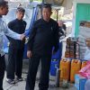 137 KPM di Mulyasari Nikmati Bantuan Pangan Tunai Tahap Pertama Tahun 2026