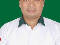 Kerja Nyata Bawa PKB Terus Berkembang.Edwin Sumarga Kembali Pimpin Ketua DPC PKB Kabupaten Bogor Periode 2026 – 2031