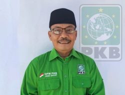 Era Baru PKB Kota Banjar Dimulai, Supriana Akhiri Kepemimpinan Dua Periode Gus Jawad