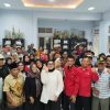 Hj. Ika Serap Aspirasi Warga Banjar, Persoalan Pinjol dan Bang Emok Mencuat
