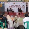 Melalui Reses dan Sapa Warga Berbasis Budaya, Tina Wiryawanti Dorong Generasi Muda Lestarikan Kearifan Lokal
