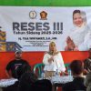 Keluhan Air Bersih Mengemuka dalam Reses Tina Wiryawati di Pangandaran