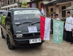 Sambut Tahun Baru Islam 1448 H, KBNU Langensari Gelar Kirab Tarhib Muharam Libatkan 4.200 Peserta