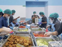 Dari Ruang Kelas ke Pulau Dewata, Ayam Betutu Jadi Media Edukasi Kuliner Nusantara