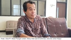 Perusahaan Pastikan Hak Korban Kecelakaan Kerja Dipenuhi, Polisi Masih Selidiki Penyebab Insiden