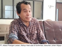 Perusahaan Pastikan Hak Korban Kecelakaan Kerja Dipenuhi, Polisi Masih Selidiki Penyebab Insiden