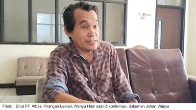 Perusahaan Pastikan Hak Korban Kecelakaan Kerja Dipenuhi, Polisi Masih Selidiki Penyebab Insiden
