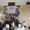 Wakil Ketua DPRD Kabupaten Bogor Bersama Guru Besar Universitas Ibnu Khaldun Hadiri Lounching Khodmil Qur’an