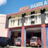 Usai Polemik Penyemprotan Sekolah, BPBD Kota Banjar Hentikan Layanan Non-Darurat di Luar Wilayah