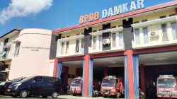 Usai Polemik Penyemprotan Sekolah, BPBD Kota Banjar Hentikan Layanan Non-Darurat di Luar Wilayah