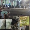Keselamatan Pengunjung Dipertanyakan, Warga Soroti Minimnya Pengamanan Proyek Galian Kabel Optik di Alun-alun Banjar