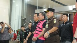 Terkait Tersangka BGN, Dashboard MBG Kabupaten  Bogor DIdugaTak Bisa Diakses