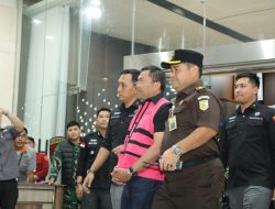 Terkait Tersangka BGN, Dashboard MBG Kabupaten  Bogor DIdugaTak Bisa Diakses