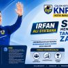 Pemuda Jadi Fokus Utama, Irfan Ali Sya’bana Tawarkan KNPI yang Kolaboratif dan Produktif