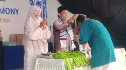 Yayasan Pondok Pesantren Al Furqoniyah Citugu Luluskan Wisudawan Wisudawati Berprestasi