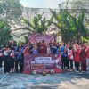 Lewat Soekarno Cup, PDIP Kota Banjar Ajak Generasi Muda Berprestasi Melalui Olahraga