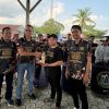 HUT Bhayangkara ke-80, Kapolres Banjar Cup Jadi Ajang Adu Prestasi Burung Berkicau