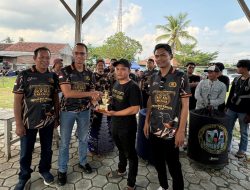 HUT Bhayangkara ke-80, Kapolres Banjar Cup Jadi Ajang Adu Prestasi Burung Berkicau