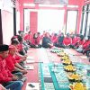 Haul Bung Karno, PDIP Kota Banjar Teguhkan Semangat Perjuangan dan Konsolidasi Organisasi