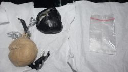 Cerdik tapi Gagal, Bakso Berisi Sabu Terbang Masuk Lapas Sukabumi, Petugas Gagalkan Aksi Nekat Pelaku