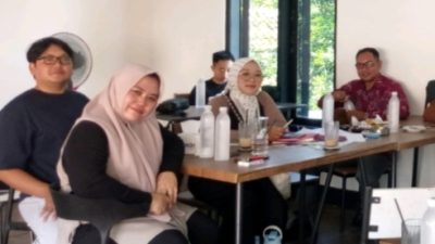 Korban Tak Hanya Kehilangan Rp328 Juta, Mereka Mengaku Kehilangan Kepercayaan pada Janji Proyek Dapur MBG