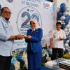 Tujuh Kali WTP Jadi Modal Perumdam Tirta Anom Tingkatkan Kontribusi PAD Kota Banjar