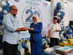 Tujuh Kali WTP Jadi Modal Perumdam Tirta Anom Tingkatkan Kontribusi PAD Kota Banjar