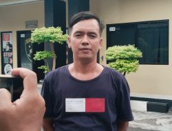 Polres Banjar Mulai Tindaklanjuti Laporan Dugaan Korupsi Desa Rejasari yang Dilimpahkan Polda Jabar