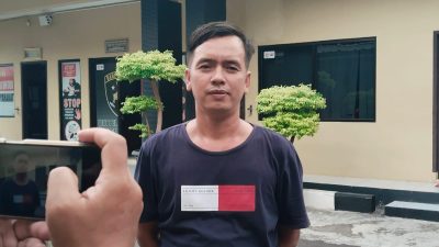Polres Banjar Mulai Tindaklanjuti Laporan Dugaan Korupsi Desa Rejasari yang Dilimpahkan Polda Jabar