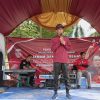 Melalui Olahraga, DPC PDI Perjuangan Kota Banjar Gaungkan Semangat Bung Karno