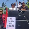 Tokoh Masyarakat dan Tokoh Agama Sukabumi Hadiri Aksi 2626, Tegaskan Komitmen Kawal Aspirasi RT/RW hingga Tuntas