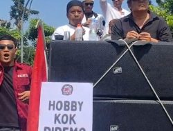 Tokoh Masyarakat dan Tokoh Agama Sukabumi Hadiri Aksi 2626, Tegaskan Komitmen Kawal Aspirasi RT/RW hingga Tuntas