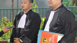 Peran Hotel Jadi Sorotan dalam Sidang Dugaan Pencabulan Anak di Sukabumi