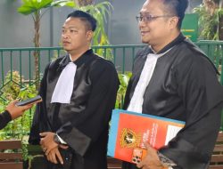 Peran Hotel Jadi Sorotan dalam Sidang Dugaan Pencabulan Anak di Sukabumi