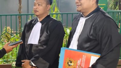 Peran Hotel Jadi Sorotan dalam Sidang Dugaan Pencabulan Anak di Sukabumi