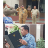 Peringati Harganas Ke 33 Tingkat Kecamatan Cigombong. Peran Keluarga Menjadi Fondasi Utama Dalam Membangun Masyarakat Sehat Dan Kuat