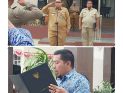 Peringati Harganas Ke 33 Tingkat Kecamatan Cigombong. Peran Keluarga Menjadi Fondasi Utama Dalam Membangun Masyarakat Sehat Dan Kuat