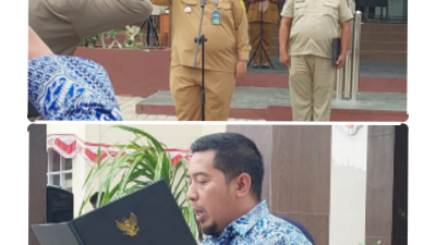 Peringati Harganas Ke 33 Tingkat Kecamatan Cigombong. Peran Keluarga Menjadi Fondasi Utama Dalam Membangun Masyarakat Sehat Dan Kuat