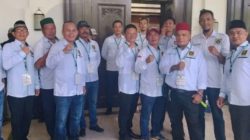 Enam PAC Layangkan Mosi Tidak Percaya, Kepemimpinan Ketua DPC PPP Kota Sukabumi Digugat